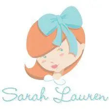 Sarahlauren.com.au Favicon