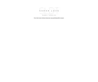 Sarahlovedermaltherapies.com.au(Sarahlovedermaltherapies) Screenshot