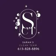 Sarahscleanteam.com Favicon