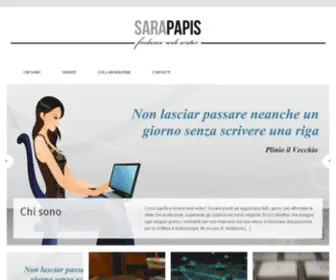 Sarapapis.com(九游会在线登录) Screenshot