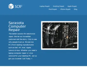 Sarasotacomputerrepairs.com(爱游戏体育网页版) Screenshot