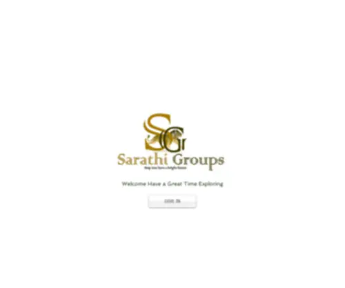 Sarathigroups.com(Business) Screenshot