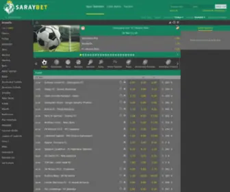 Saraybet3.com Screenshot