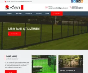 Saraycit.com(ÇİT TELİ) Screenshot