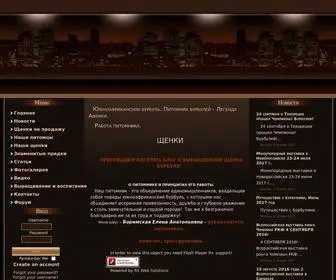 Sarboer.ru(бурбуль) Screenshot