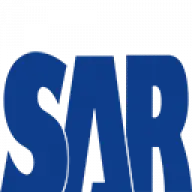 Sar.de Logo
