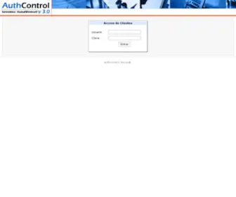 Sarematica.com(Saremática) Screenshot