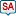 Sarental.co.za Logo