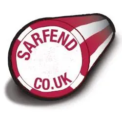 Sarfend.co.uk Logo
