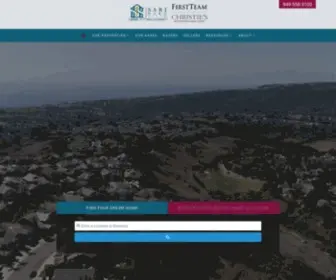 Sariandteam.com(Sari & Team) Screenshot