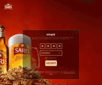 Saris.sk(Ari) Screenshot