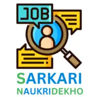 Sarkarinaukridekho.com Logo