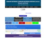 Sarkarinetwork.xyz Screenshot