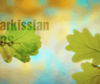 Sarkissiandds.com(Joseph Sarkissian DDS) Screenshot