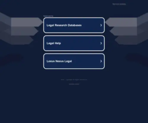 Sarl.org(Sarl) Screenshot