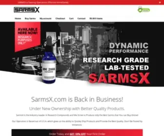 Sarmsx.com(Sarmsx) Screenshot