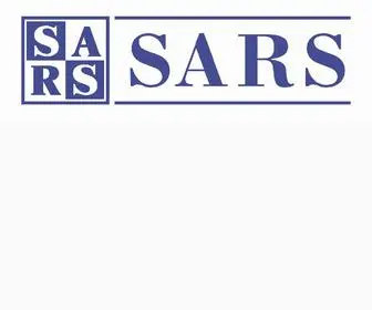 Sarscapital.com(SARS Capital) Screenshot