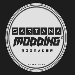 Sartanamodding.com Favicon