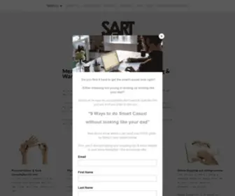 Sartorialab.co.uk(PERSONAL STYLING) Screenshot