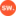 Sarunw.com Favicon