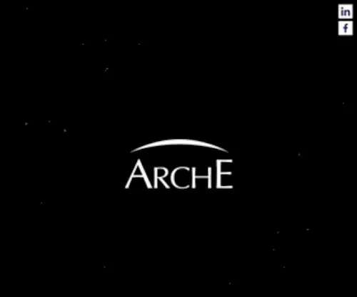 Sas-Arche.com(La galaxie de l'immobilier) Screenshot
