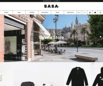 Sasadifusion.com(DIFUSIÓN) Screenshot