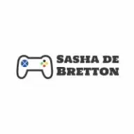 Sashadebretton.com.au Logo