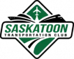 Saskatoontransportationclub.ca Logo
