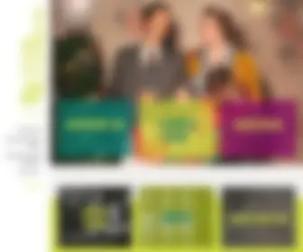 Saskexpress.com(Performing Arts) Screenshot