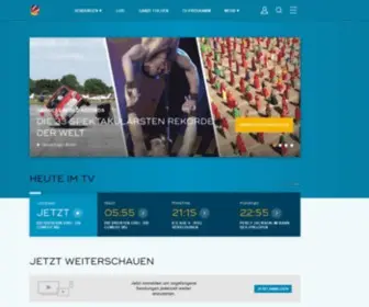 Sat1.at(SAT.1) Screenshot