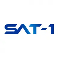 Sat1.id Logo