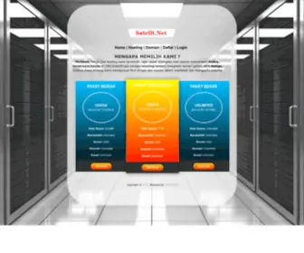 Satelit.net(Satelit) Screenshot
