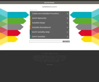 Satellitefcc.com(Satellitefcc) Screenshot