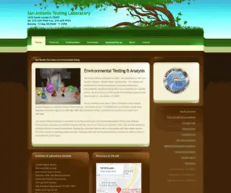 Satestinglab.com(Satestinglab) Screenshot