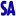 Satexas.com Favicon