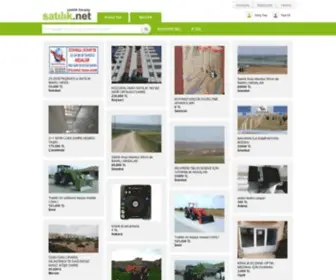 Satilik.net(Satılık) Screenshot