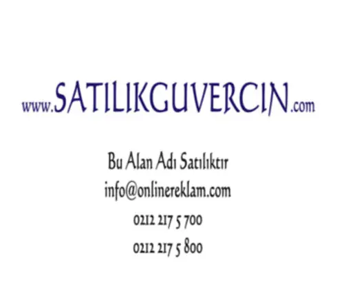 Satilikguvercin.com(Satilikguvercin) Screenshot