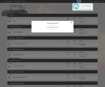 Satillimite.com(Satillimite) Screenshot