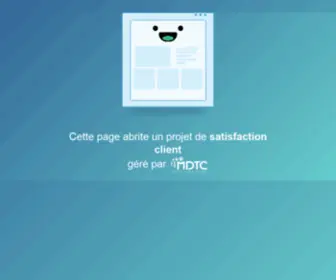 Satiscliente-Conforama.com(MDTC) Screenshot
