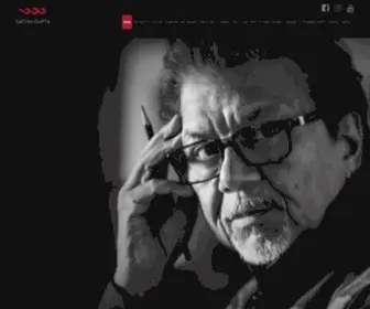 Satishgupta.in(Satish Gupta) Screenshot
