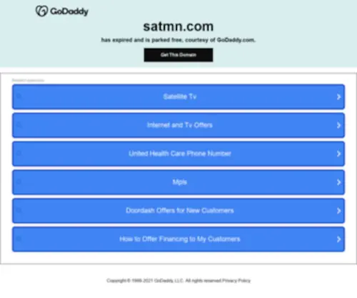 Satmn.com(Satmn) Screenshot