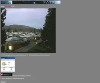 Satpro.ch(satpro) Screenshot