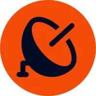 Satshop.uk Logo