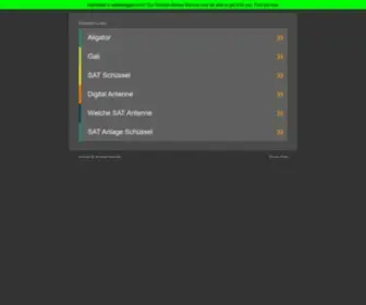 Sattakinggali.com(SATTA KING GALI) Screenshot