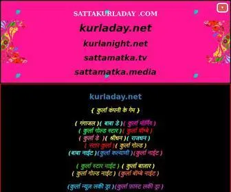 Sattakurladay.com(Sattakurladay) Screenshot