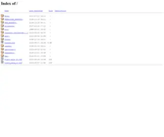 Satucket.com(Satucket Software) Screenshot