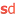 Saturn.domains Favicon