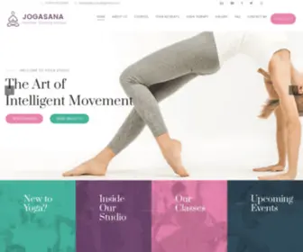 Satyogagurukul.com(SatYogaSchool) Screenshot