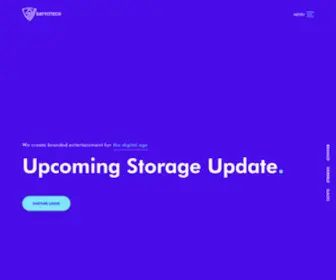 Satyotech.com(satyotech) Screenshot