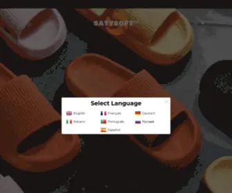 Satysoft.com(SATYSOFT) Screenshot
